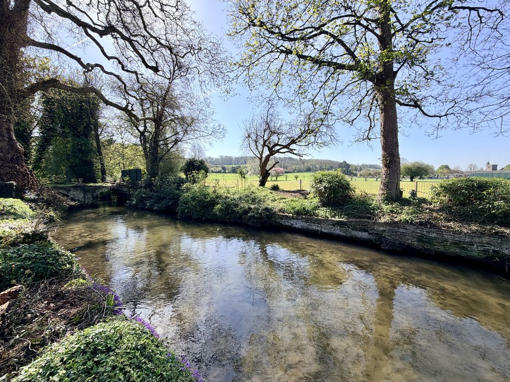 Wooburn Manor Park Wooburn Green